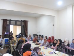 Pemerintah Kecamatan Penajam Dorong Pembentukan Koperasi Merah Putih di Desa dan Kelurahan