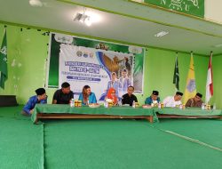 Bupati Kukar Apresiasi dan Dukung Pelatihan Kader Dasar PMII se-Kalimantan Timur