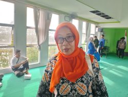 Kadis Kesbangpol Kukar Ajak Mahasiswa Bangun Jiwa Kritis dan Konstruktif