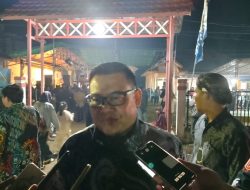 Gotong Royong Masyarakat Bukit Biru Diapresiasi, Jadi Contoh Positif di Kukar