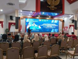 Muara Badak Jadi Tuan Rumah AKG 2025, Digelar 28 Mei hingga 21 Juni