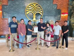 5.565 Warga PPU Belum Punya Rumah, Ini Langkah Nyata Kadin dan Asprumnas