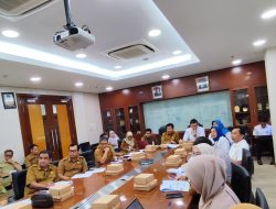 Pemkab Kukar Dorong Transformasi Digital Pelayanan Kesehatan Lewat Pendaftaran Online