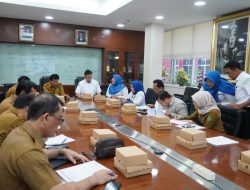 Sekda Kukar: UHC Sudah Capai Lebih dari 100 Persen, Masyarakat Berobat Gratis Hanya dengan KTP