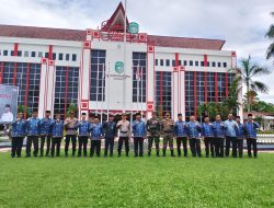 Sekda Kukar Ajak Masyarakat Bangkit Hadapi Era Digitalisasi di Momen Harkitnas