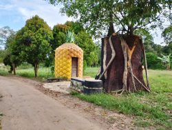 Destinasi Wisata Agro di Loh Sumber akan Kembali Dikembangkan