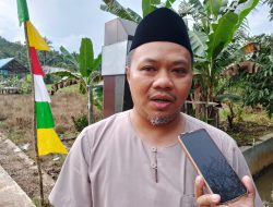 Pemerintah Kecamatan Loa Kulu Terus Dorong Pengembangan Potensi Pertanian dan UMKM Desa