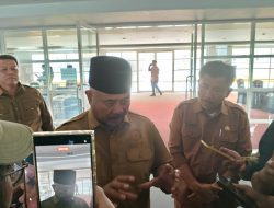 Setelah Pelantikan, Ini Harapan Besar Bupati Kukar Edi Damansyah kepada PPPK