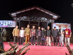 Bensamar Kultur Festival: Merawat Budaya, Merangkai Sejarah untuk Masa Depan