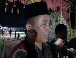 Festival Kampung Bensamar ke-407 Tahun Resmi Dibuka, Camat Tenggarong Apresiasi Warga