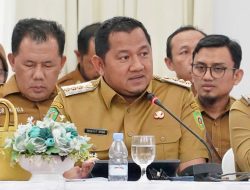 Dorong Pembangunan Daerah, Bupati PPU Sampaikan Sejumlah Usulan di Musrenbang Kaltim