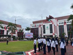 Sekda Kukar Sebut Pancasila Bukan Sekadar Diucap Tapi Harus Dihidupkan