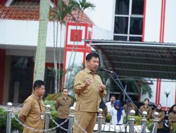 Sekda Kukar: Kinerja PPPK Akan Jadi Tolak Ukur Perpanjangan Kontrak