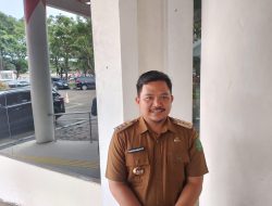 Camat Tabang Soroti Potensi dan Tantangan Pertanian Padi Gunung