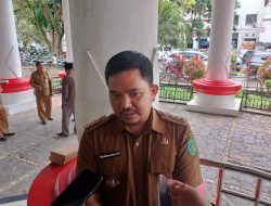 Camat Tabang Dorong UMKM dan Kesenian Tradisional Lewat Kolaborasi dan Teknologi