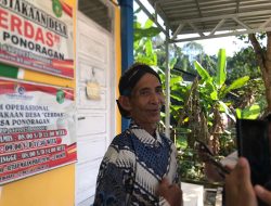 Tradisi Sedekah Bumi di Ponoragan: Warisan Budaya yang Terus Dilestarikan