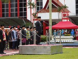 Peringatan Hari Lahir Pancasila di Kukar: Momentum Perkuat Komitmen Kebangsaan