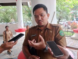 Camat Tabang Soroti Kebutuhan Infrastruktur Jalan dan Jembatan untuk Dongkrak Pembangunan