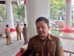 Camat Tabang Dorong Pengembangan Pariwisata Alam: Perlu Dukungan Infrastruktur dan Pemerintah Daerah