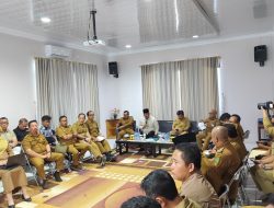 Pelatihan Pengurus Jadi Langkah Awal Kukar Satukan Arah Koperasi dan BUMDes