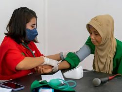 Kota Bangun Darat Usulkan Puskesmas Baru dan Tambahan Tenaga Medis di Setiap Desa