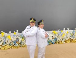 Transisi Mulus, Aulia Rahman Pastikan Kukar Idaman Terbaik Tanpa Hambatan