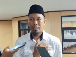 Pemekaran Desa Kembang Janggut Ulu Masuk Tahap Penetapan