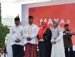 Sekda Kukar Pastikan Transisi Kepemimpinan Mulus Aulia Rendi Fokus Teruskan Program Idaman