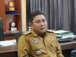 Kecamatan Anggana Susun Skema Khusus Atasi Kekurangan Air Bersih di Desa Pesisir