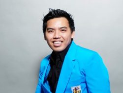 KNPI Kaltim Tunjuk Kevin Adrian Sebagai Ketua Karateker KNPI PPU