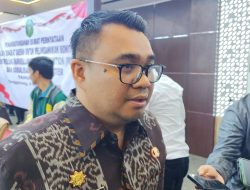 Pemkab Kukar Jalin Kerja Sama Strategis dengan Kejari untuk Kawal Pembangunan