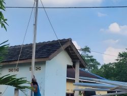 Pemasangan 500 Titik LPJU di Tenggarong Dikebut untuk Tingkatkan Rasa Aman Warga