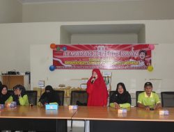 Kecamatan Penajam dan PKK Gelar Lomba Meriahkan HUT RI ke-80, Pererat Kebersamaan dan Kekeluargaan