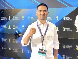 MBG dan Harapan Generasi Emas 2045