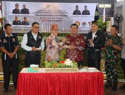 GEPAK Rayakan HUT ke-24, Kukuhkan Semangat Persatuan dan Berkarya untuk Negeri