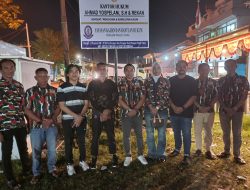 Kantor Hukum Ahmad Yospelani & Rekan Resmi Dibuka, Siap Beri Bantuan Hukum Ke-Masyarakat PPU