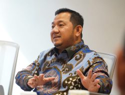 Cara Bupati Mudyat Noor Bangun PPU di Tengah Efisiensi Anggaran