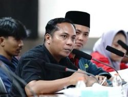 Refleksi Sumpah Pemuda, GPM PPU Dorong Pemuda Berdikari dalam Pembangunan Ekonomi Lokal