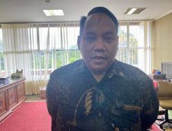 Pemkab PPU Tata Ulang Wilayah Administrasi Pasca Penetapan Tapal Batas IKN