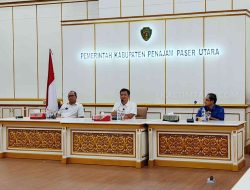 Pemkab PPU Rancang Skema Pinjaman Tanpa Bunga sebagai Dukungan Modal UMKM