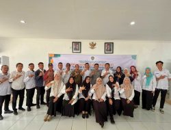 Melalui FKP, Disbudpar PPU Susun Inovasi Baru untuk Tingkatkan Layanan Wisata