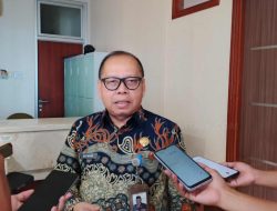DLH PPU Dorong Kepatuhan Pelaku Usaha terhadap Aturan LHK 14/2024