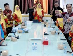 DPMD PPU Paparkan Inovasi dan Penguatan Desa pada Penilaian Arindama