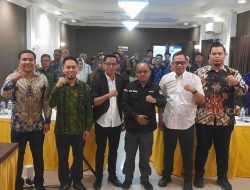 Perkuat Partisipasi Masyarakat, Kesbangpol PPU Selenggarakan Bimtek Pendidikan Politik