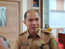 BKAD PPU Matangkan Pembahasan RAPBD 2026, Anggaran Diproyeksi Turun Jadi Rp1,4 Triliun