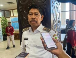 Proyeksi Penyesuaian Anggaran 2026, Pemkab PPU Pastikan Pelayanan Dasar Tetap Prioritas