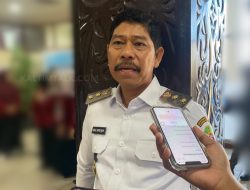 Wabup PPU Pastikan Program Pemberdayaan RT Tetap Berjalan