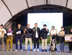 HUT ke-60 Bankaltimtara, Pemkab PPU Tekankan Pentingnya Kolaborasi untuk UMKM