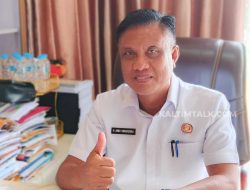 Disdikpora Optimis Perolehan Medali Atlet PPU di POPDA XVII Terus Meningkat