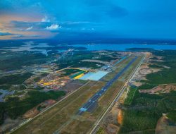 Pemkab PPU Siapkan Infrastruktur Strategis untuk Mendorong Pertumbuhan Ekonomi Daerah